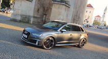 SL-Tuningsolutions Audi RS3 8V, High Five