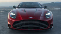 SPERRFRIST 02.09.24 22.30 Uhr Aston Martin Vanquish V12 2024 Neuvorstellung