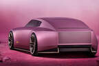 SPERRFRIST 03.12.24 02:00 Uhr Jaguar Concept Car Type 00