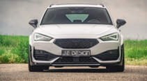 SPERRFRIST 17.05.23 18.30 Uhr JE Design Cupra Leon Widebody