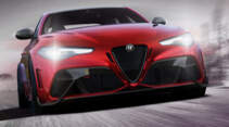 SPERRFRIST 20.03.20 16.45 Uhr Alfa Romeo Giulia GTA GTAm