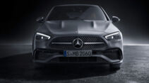 SPERRFRIST 24.02.21 14 Uhr Mercedes-Benz C-Klasse W 206 Premiere 2021