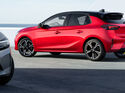 SPERRFRIST 24.05.2023 00.01 Uhr Neuvorstellung Opel Corsa Facelift 