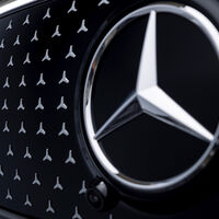 SPERRFRIST 24.08.23 10 Uhr Mercedes EQA EQB Mopf Neuvorstellung