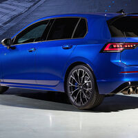 SPERRFRIST 26.06.24 00.01 Uhr VW Golf R Facelift 2024