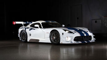 SRT Viper GT3-R