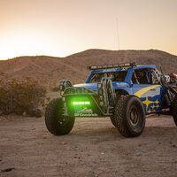 SUBARU CROSSTREK DESERT RACER  Baja 500 