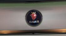 Saab 9-3 (1998–2003), Emblem