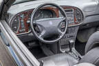 Saab 9-3 Cabrio