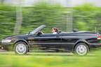Saab 9-3 Cabrio