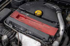 Saab 9-3 Cabrio