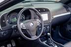 Saab 9-3 Convertible 2.0T Aero „Performance by Hirsch“, Typ YS3F (2009)