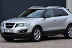 Saab 9-4X