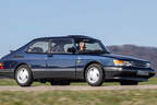 Saab 900 Turbo 16S (1991) Fahrbericht und Kaufberatung