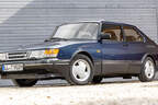Saab 900 Turbo 16S (1991) Fahrbericht und Kaufberatung