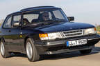 Saab 900 Turbo 16S (1991) Fahrbericht und Kaufberatung