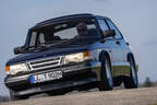Saab 900 Turbo 16S (1991) Fahrbericht und Kaufberatung