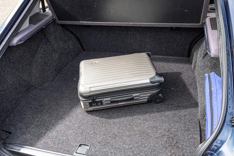 Saab 900 Turbo 16S (1991) Fahrbericht und Kaufberatung