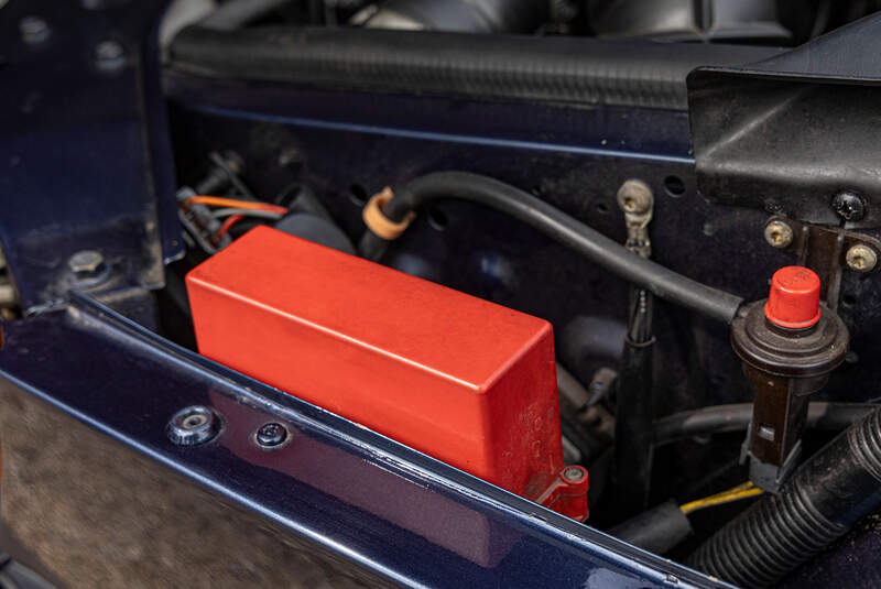 Saab 900 Turbo 16S (1991) Fahrbericht und Kaufberatung