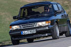 Saab 900 Turbo 16V