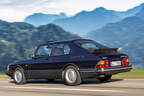 Saab 900 Turbo 16V