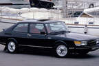 Saab 900 Turbo (1978)