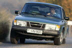 Saab 900 Turbo (1979)