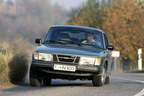 Saab 900 Turbo im originalen Test von auto motor und sport (7/1979)