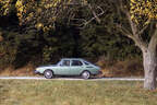 Saab 900 Turbo im originalen Test von auto motor und sport (7/1979)