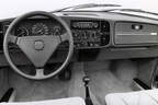 Saab 900 Turbo im originalen Test von auto motor und sport (7/1979)