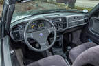 Saab 900i 16 Cabrio, Cockpit