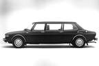 Saab 99 Stretch-Limousine Carl XVI Gustaf (1976)