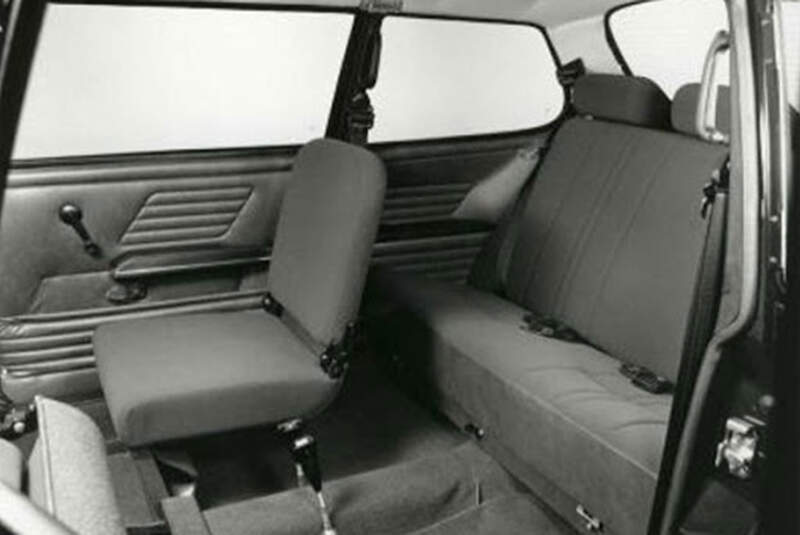 Saab 99 Stretch-Limousine Carl XVI Gustaf (1976)