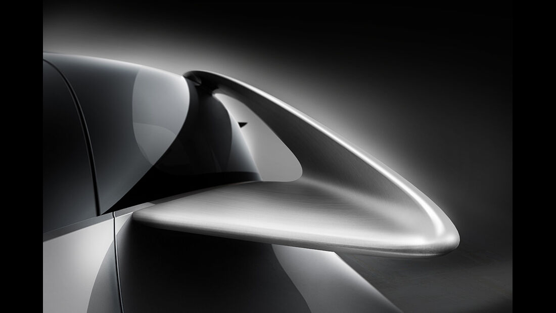 Saab Phönix Concept Genf 2011
