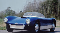 Saab Sonett von 1956