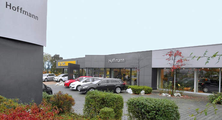 Saalfeld, A-C-H Saalfeld GmbH