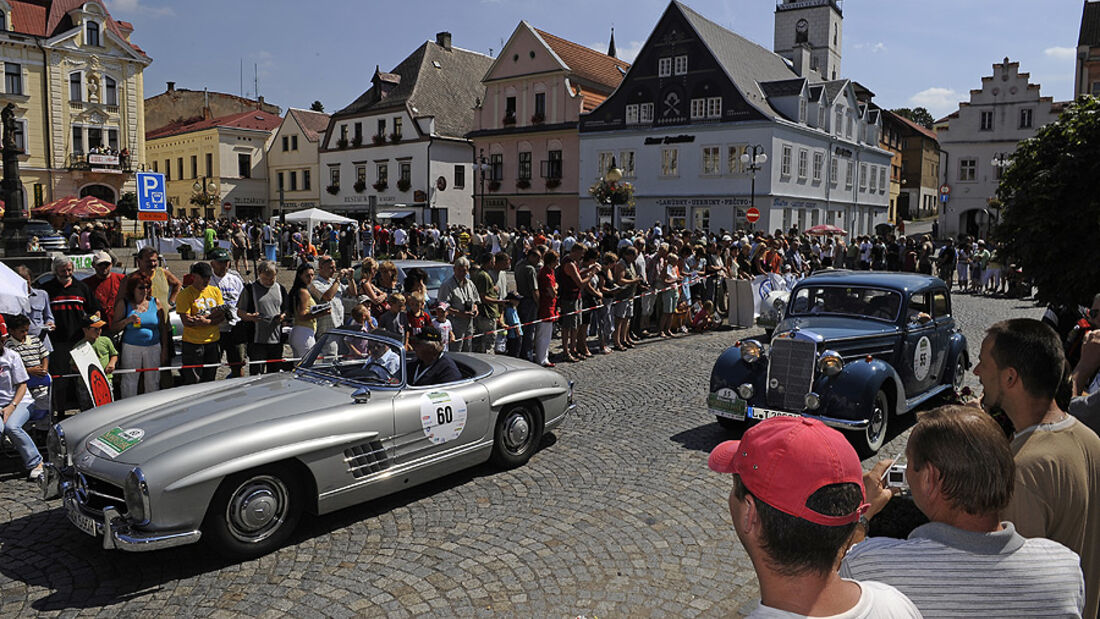 Sachsen Classic 2010