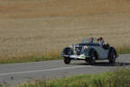 Sachsen Classic 2010, Impressionen der Etappe "Die Gläserne Manufaktur"