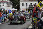 Sachsen Classic 2011, Etappe 2