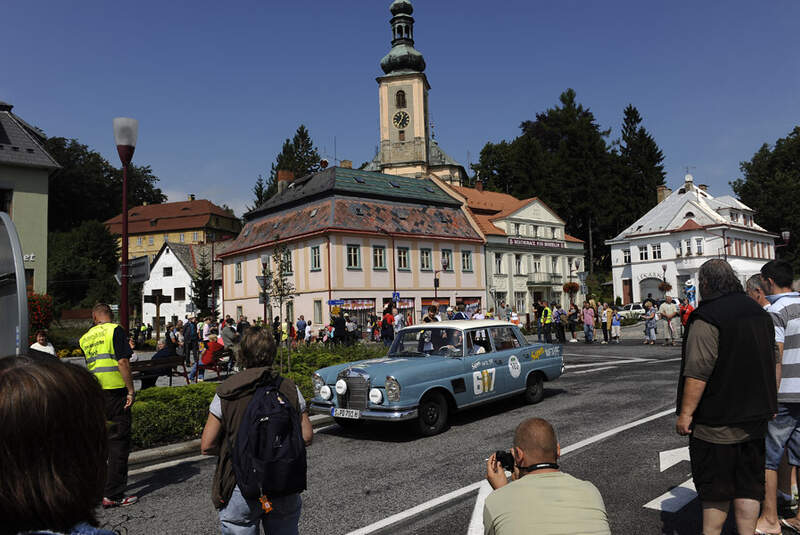 Sachsen Classic 2011, Etappe 2