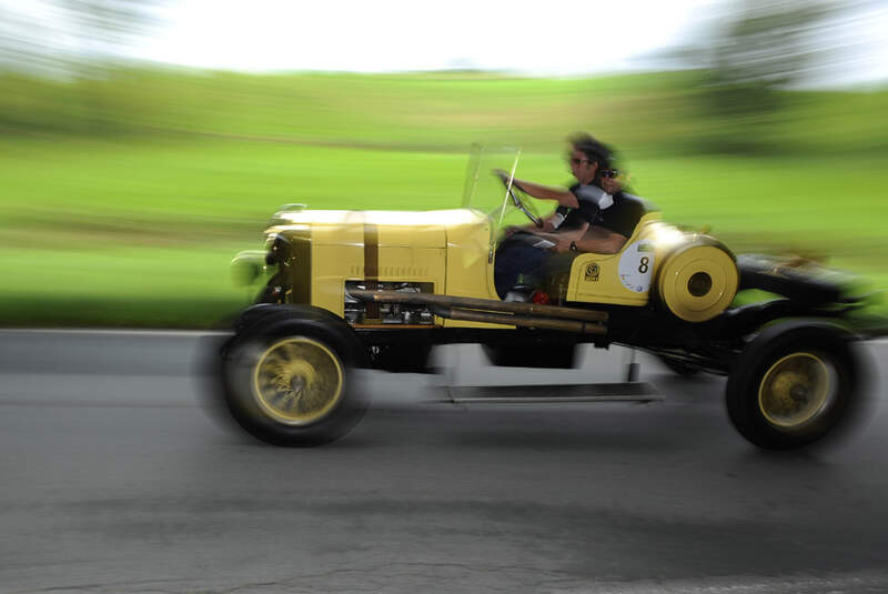 Sachsen Classic 2011, Etappe 2