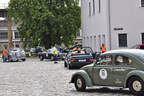 Sachsen Classic 2011, Rallyelehrgang