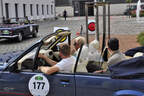 Sachsen Classic 2011, Rallyelehrgang