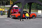 Sachsen Classic 2011, Rallyelehrgang