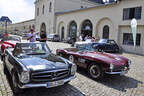 Sachsen Classic 2011, Rallyelehrgang