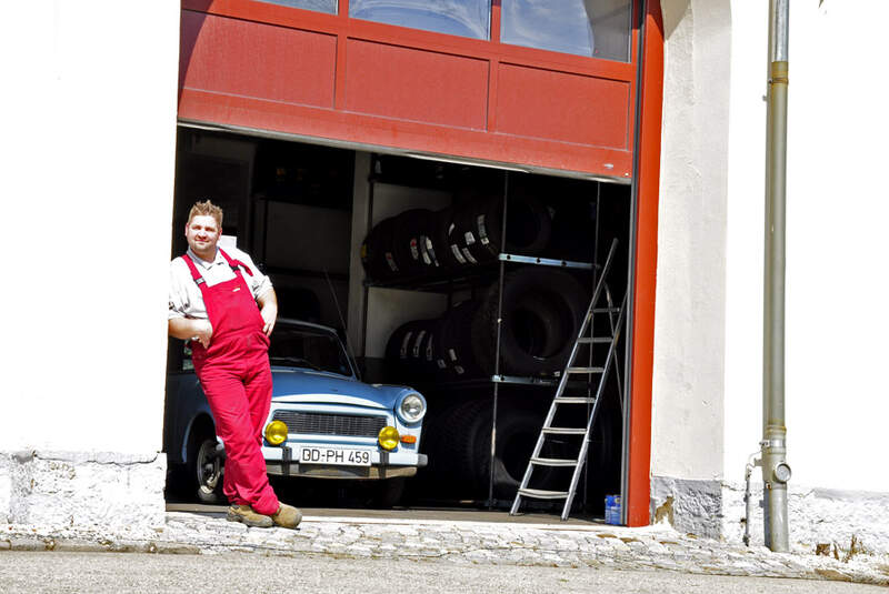 Sachsen Classic 2011, Rallyelehrgang