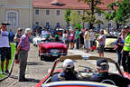 Sachsen Classic 2012, Etappe "Die Gläserne Manufaktur"