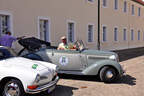 Sachsen Classic 2012, Etappe "Die Gläserne Manufaktur"