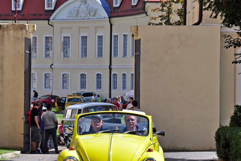 Sachsen Classic 2012, Etappe "Die Gläserne Manufaktur"