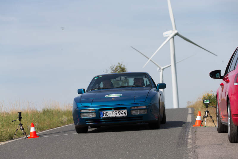 Sachsen Classic 2012, Etappe "Die Gläserne Manufaktur"